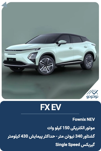 FX EV