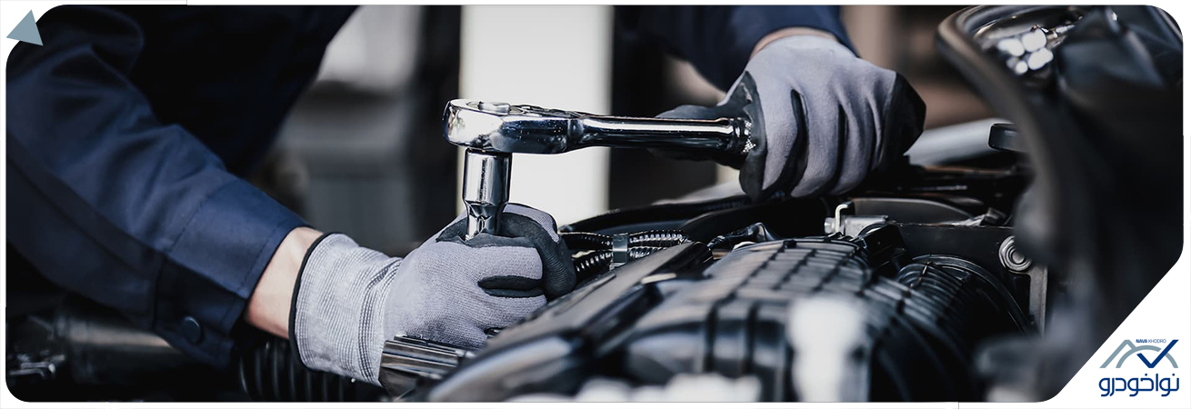 نوبت دهی آنلاین خدمات پس از فروش