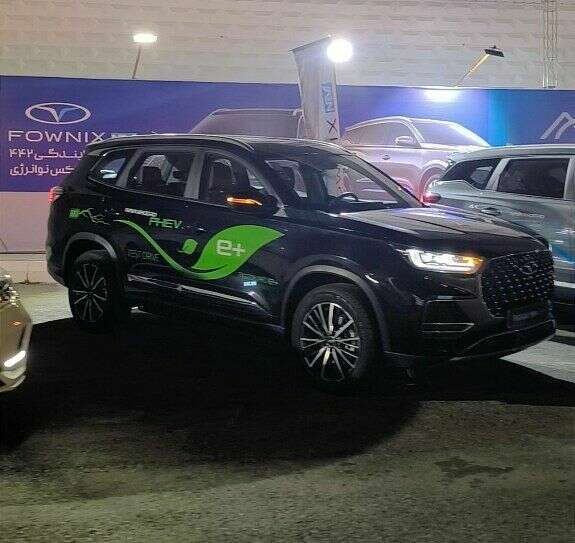 جشن باشکوه نظام مهندسی بابلسر با حمایت نواخودرو؛ تجلیل از مهندسان و نوآوری‌های خودرویی