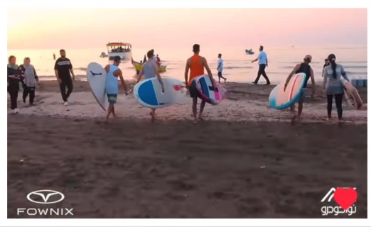 رویداد جذاب فن‌کلاب فونیکس در تیرماه 1403