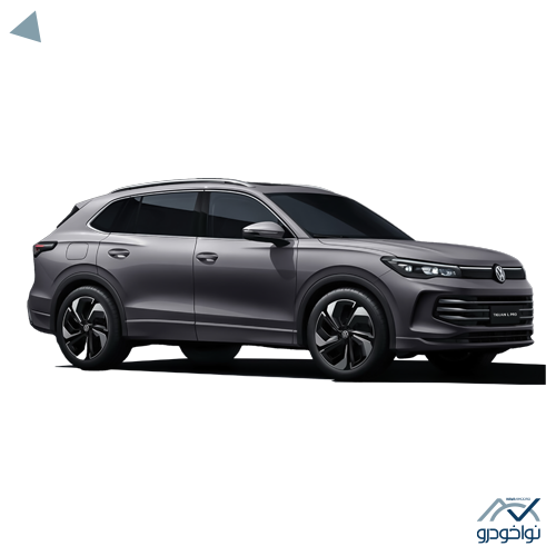 Tiguan L PRO 4WD