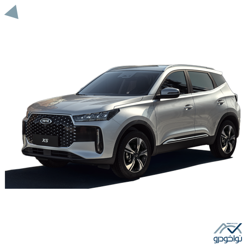 MVM X5
