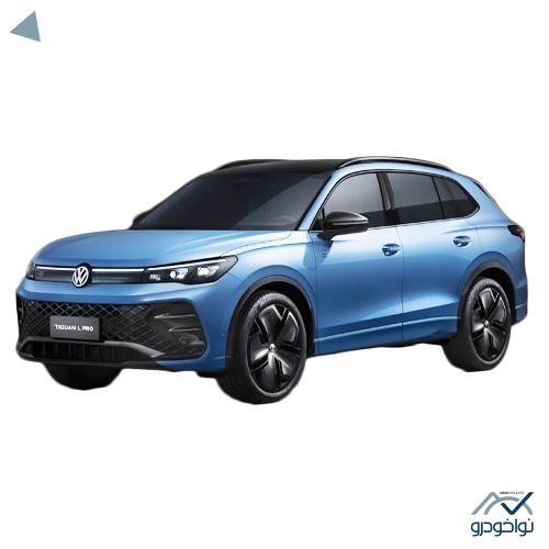 Tiguan L PRO 2WD