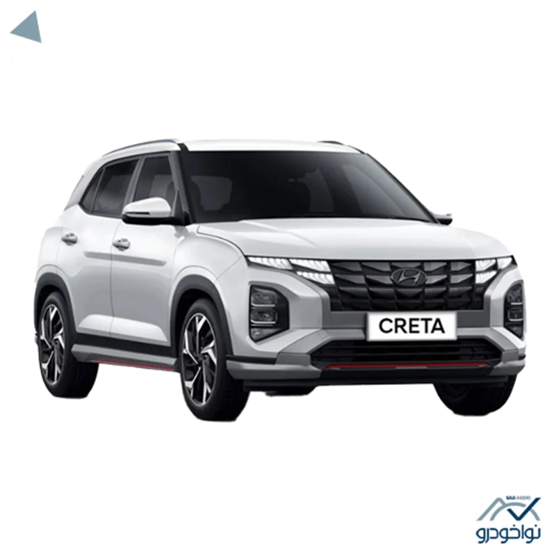 Hyundai Creta Su2ID