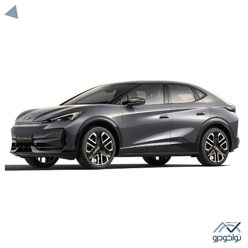 Volkswagen ID UNYX Pure