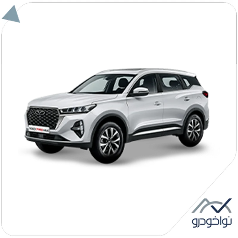 FOWNIX TIGGO 7 PRO MAX AWD