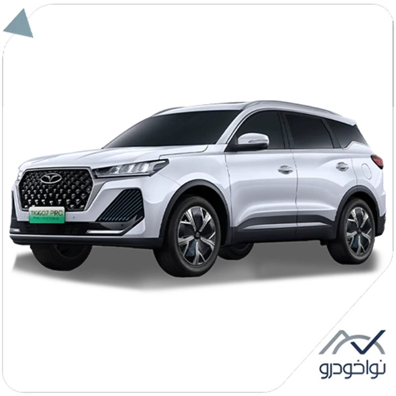 +FOWNIX TIGGO 7 PRO e