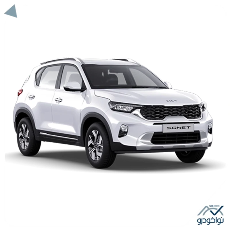 KIA SONET