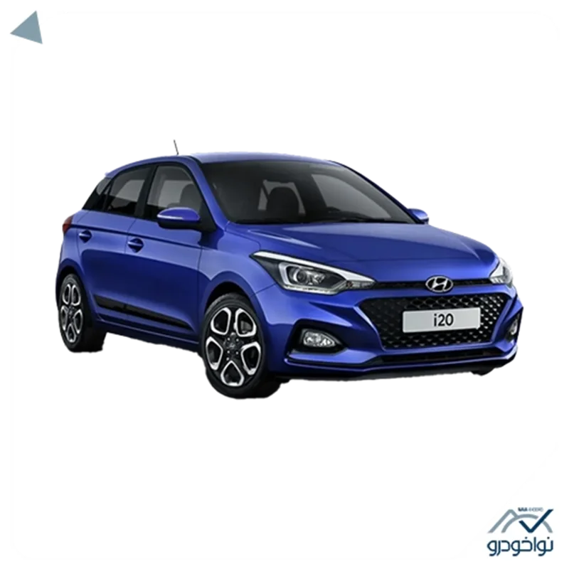 Hyundai i20 GB