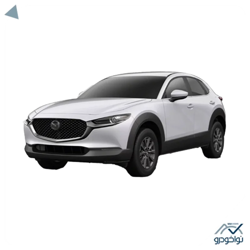 Mazda CX30